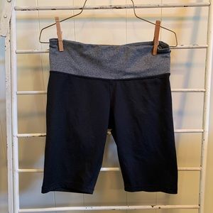 Champion Biker Shorts
